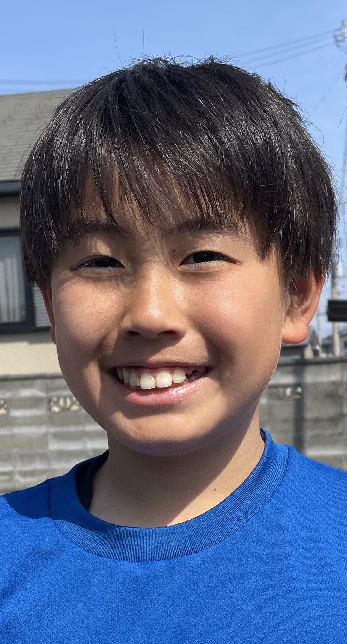 富田　一晴 ISSEI TOMITA